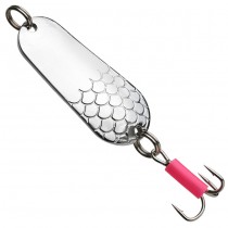 Oscilanta Mikado Trython Nr.4 15G 5Cm - Silver