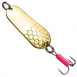 Oscilanta Mikado Trython Nr.4 15G 5 Cm - Gold