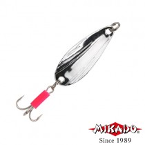 Oscilanta Mikado Ablet 12g Silver