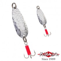 Oscilanta Mikado Breeze 8g Silver