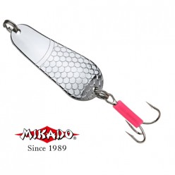 Oscilanta Mikado Gnom Nr.1 12g Silver