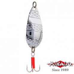 Oscilanta Mikado Stripe 8g Silver