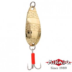 Oscilanta Mikado Stripe 8g Gold