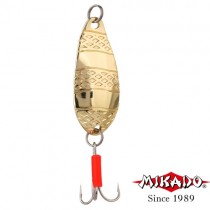Oscilanta Mikado Stripe 8g Gold