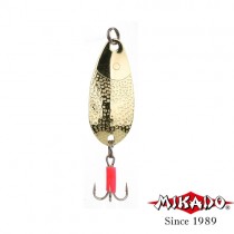 Oscilanta Mikado Squat 6g Gold