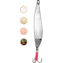 Oscilanta Mikado Runner Nr.1 6g 5.6cm Silver