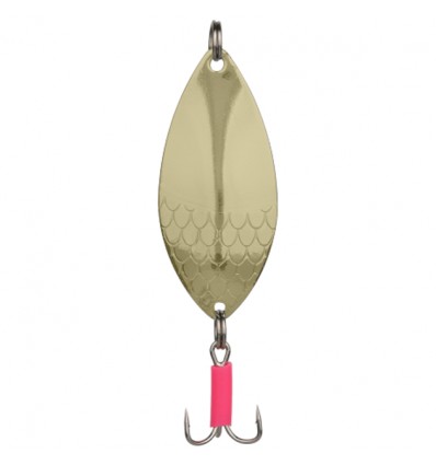 Oscilanta Mikado Focus Nr.1 7.5g 4.3cm - Gold