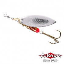 Rotativa Mikado Willow Nr.1 4g Silver