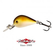 Vobler Mikado Duende 2.5cm / 67 Plutitor