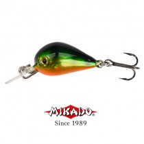 Vobler Mikado Duende 2.5cm / Ph - Plutitor