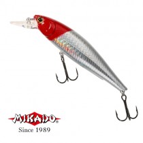 Vobler Mikado Fh - Roach 8cm / 21 - Floating