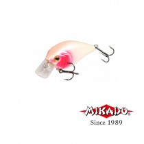Vobler Mikado Fh - Squat 6cm / 64 - Floating