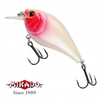 Vobler Mikado Fh - Squat 6cm / 64 - Floating