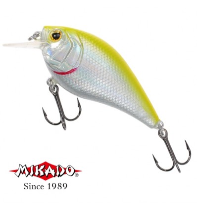 Vobler Mikado Fh - Squat 6cm / 66- Floating