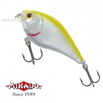 Vobler Mikado Fh - Squat 6cm / 66- Floating