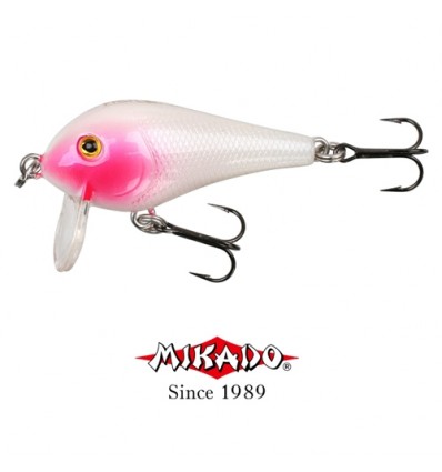 Vobler Mikado Almaz 4cm /64