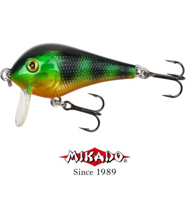 Vobler Mikado Almaz 4cm /ph