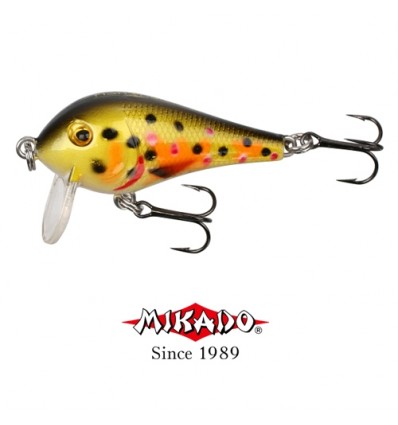 Vobler Mikado Almaz 4cm /69