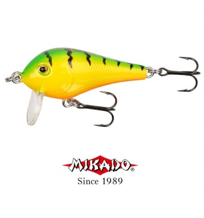 Vobler Mikado Almaz 4cm /70