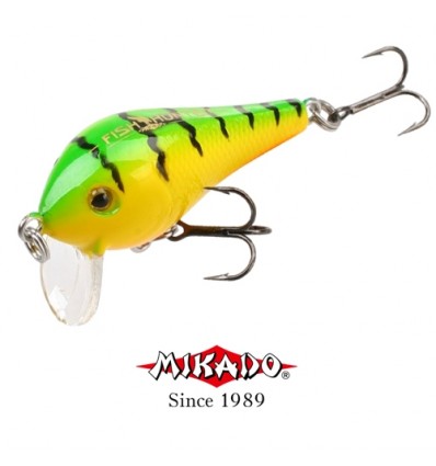 Vobler Mikado Almaz 4cm /70