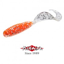 Twister Mikado 7.1cm 105 5buc Twister Mikado 7.1cm 105 5buc