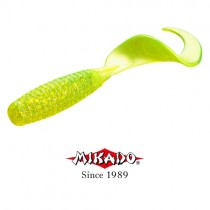 Twister Mikado 7.1cm 04t 5buc Twister Mikado 7.1cm 04t 5buc