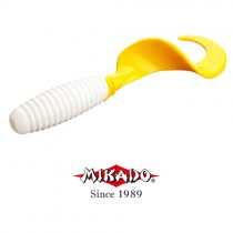 Twister Mikado 7.1cm 07t 5buc Twister Mikado 7.1cm 07t 5buc