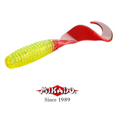 Twister Mikado 7.1cm 10t 5buc