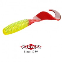 Twister Mikado 7.1cm 10t 5buc Twister Mikado 7.1cm 10t 5buc