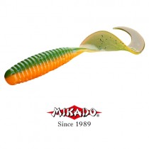 Twister Mikado 7.1cm 11t 5buc Twister Mikado 7.1cm 11t 5buc