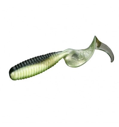 Twister Pmtbl 7.1cm 14t 5buc