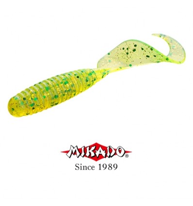 Twister Mikado 7.1cm 17t 5buc