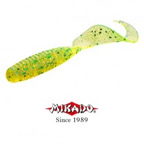 Twister Mikado 7.1cm 17t 5buc