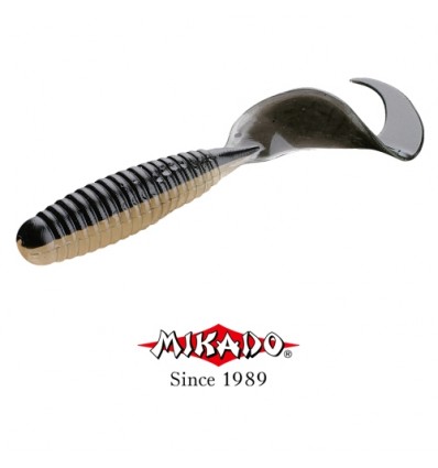 Twister Mikado 7.1cm 19 5buc