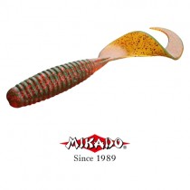 Twister Mikado 7.1cm 22 5buc Twister Mikado 7.1cm 22 5buc
