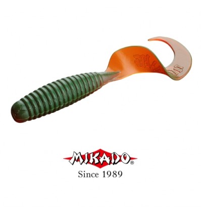 Twister Mikado 7.1cm 23 5buc