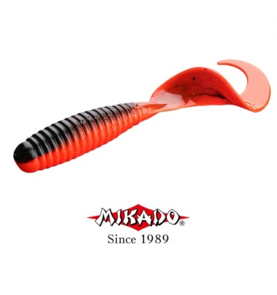 Twister Mikado 7.1cm 25bb 5buc