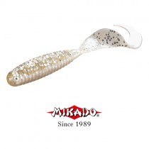 Twister Mikado 7.1cm 67 5buc Twister Mikado 7.1cm 67 5buc