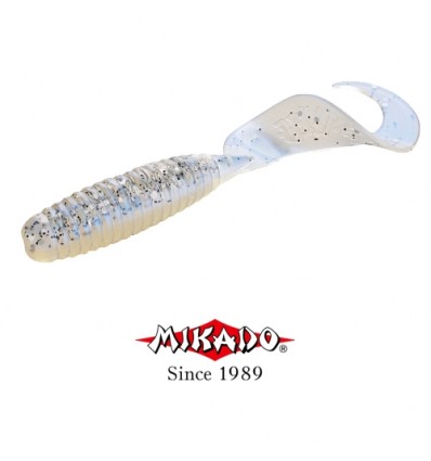 Twister Mikado 7.1cm 70 5buc