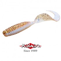Twister Mikado 7.1cm 71 5buc Twister Mikado 7.1cm 71 5buc