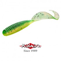 Twister Mikado 7.1cm 76 5buc Twister Mikado 7.1cm 76 5buc