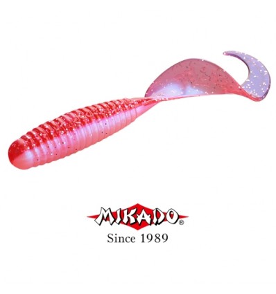 Twister Mikado 7.1cm 79 5buc