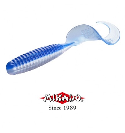 Twister Mikado 7.1cm 82 5buc