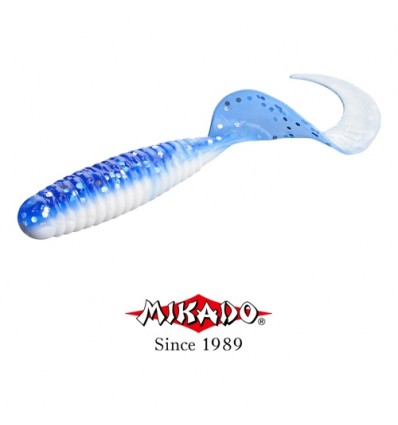Twister Mikado 7.1cm 83 5buc