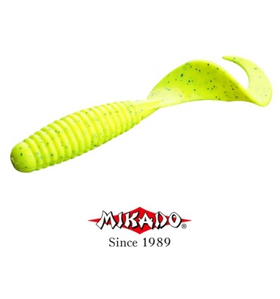 Twister Mikado 7.1cm 84 5buc