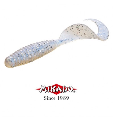 Twister Mikado 7.1cm 87 5buc