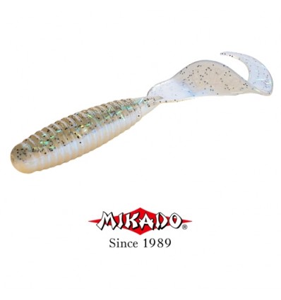 Twister Mikado 7.1cm 88 5buc
