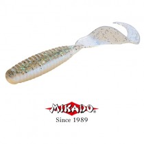 Twister Mikado 7.1cm 88 5buc Twister Mikado 7.1cm 88 5buc