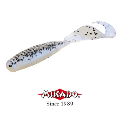 Twister Mikado 7.1cm 90 5buc