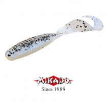 Twister Mikado 7.1cm 90 5buc Twister Mikado 7.1cm 90 5buc